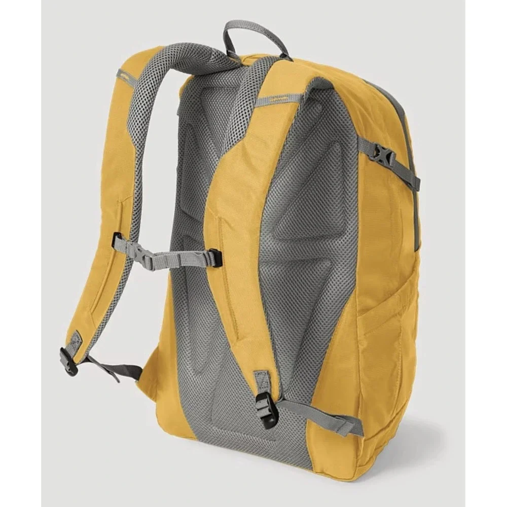 Eddie Bauer Montlake 27L Durable‎ Backpack Large Hiking Camping Travel Laptop